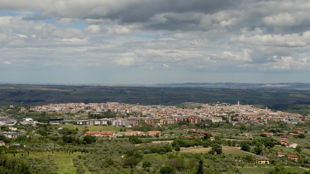 Despite the shortage, Italy continues to waste a lot of water